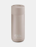 475ml/16oz Ceramic Reusable Cup - Moon Dust