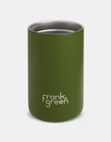 425ml 3-in-1 Insulated Drink Holder - Khaki