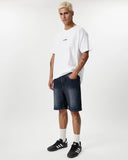 Volcom Solver Denim Short 19"