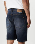 Volcom Solver Denim Short 19"
