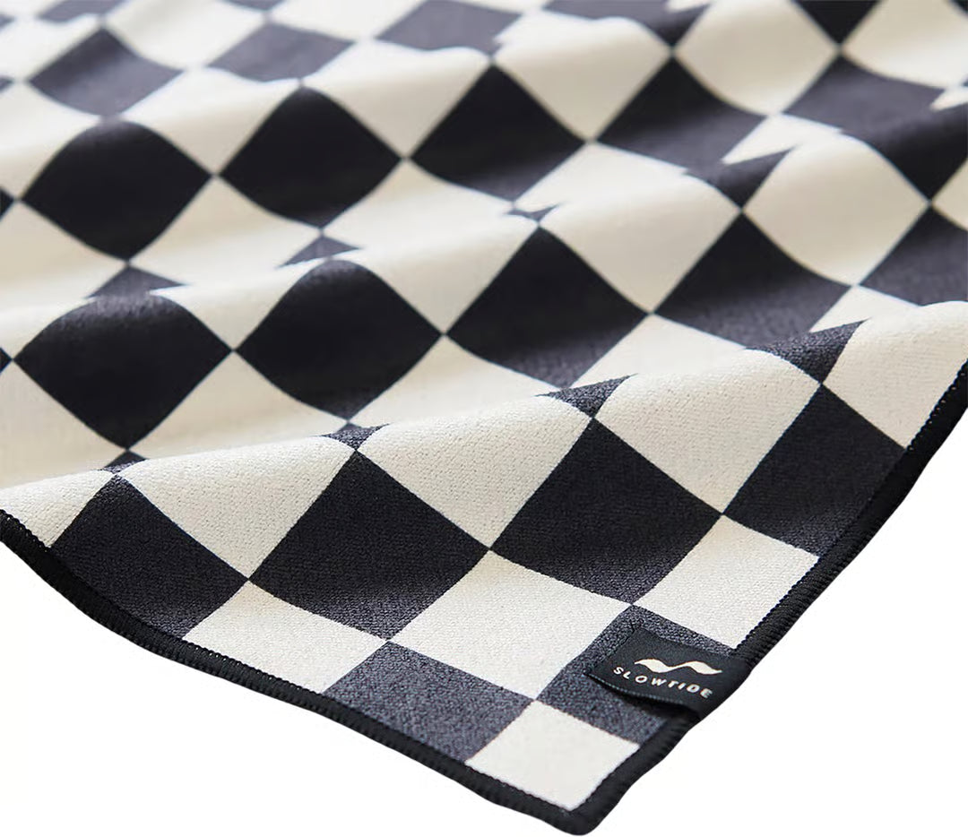 Slowtide  Mate Performance Quick-Dry Towel