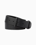 Hurley One & Only Leather Belt