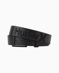 One & Only Leather Belt