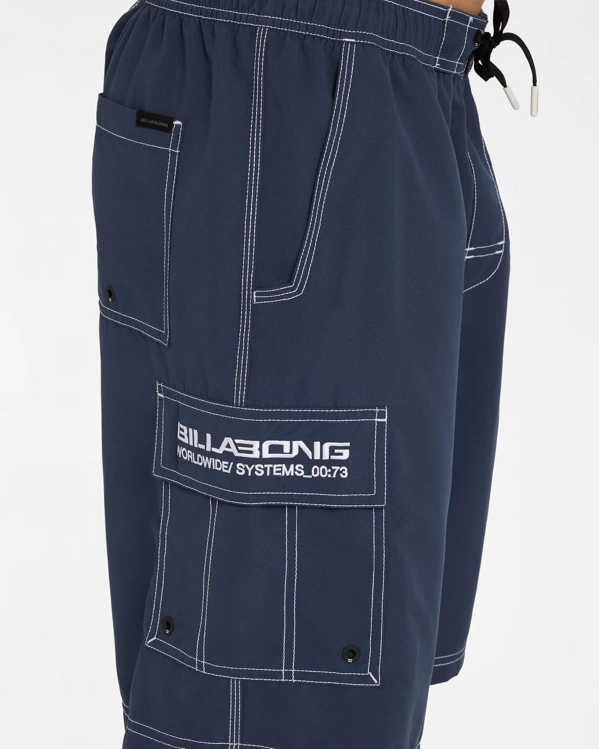 Billabong Throw On 22" Boardshorts