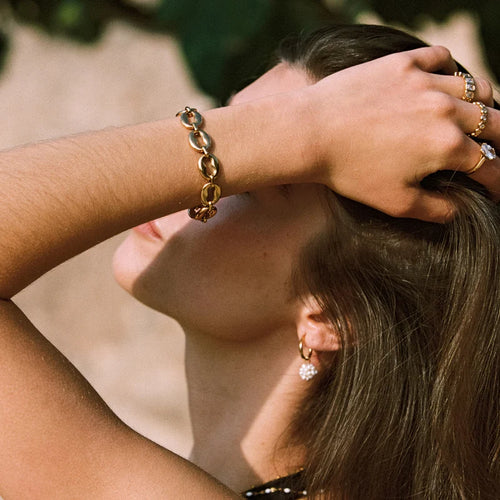 Atolea Ibiza Bracelet