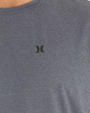 Icon Hybrid UPF Tee SS