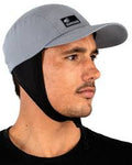 Creatures Of Leisure Surf Cap  LT Grey