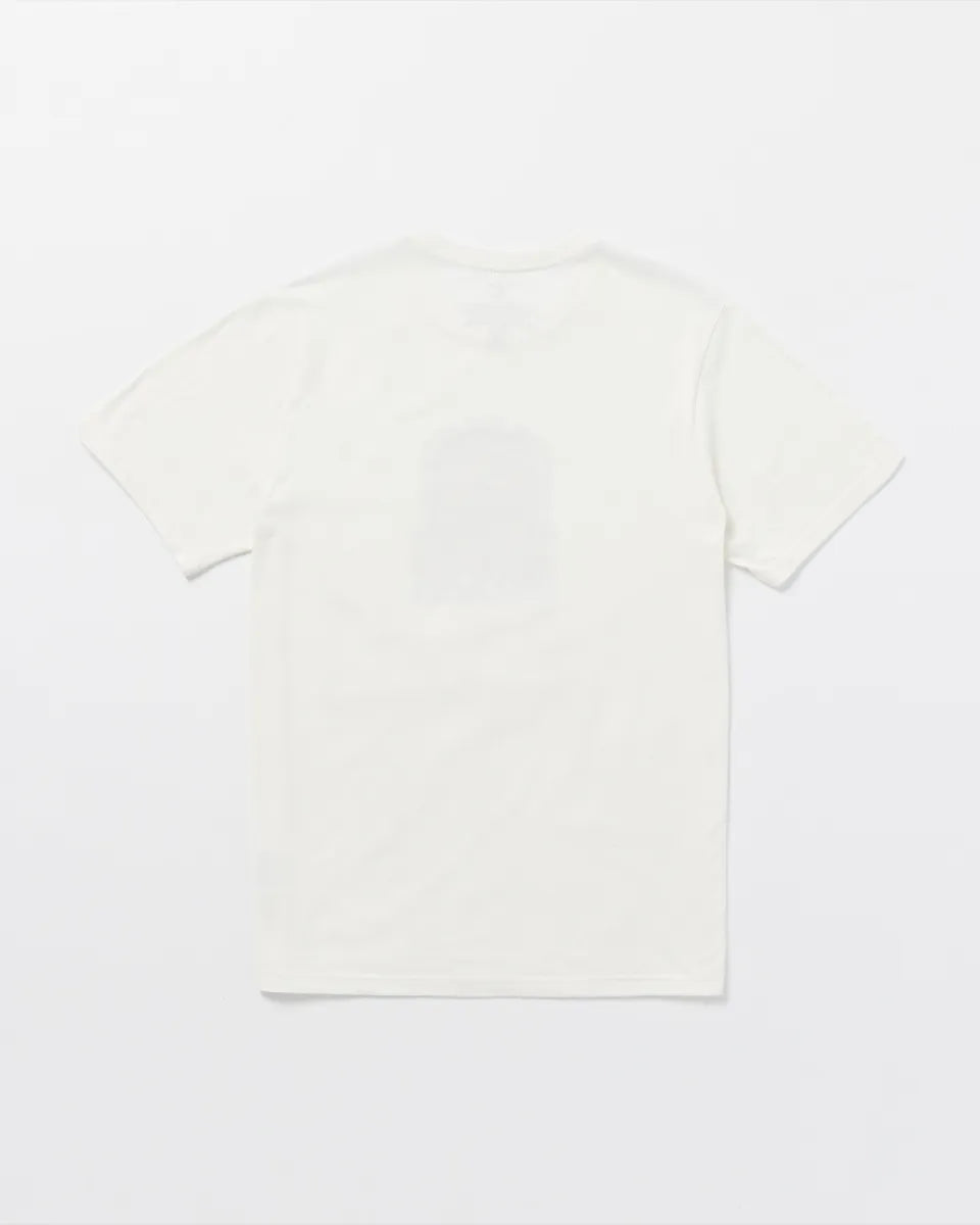 Volcom Sacred Stone Short Sleeve Tee