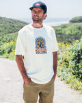Volcom Sacred Stone Short Sleeve Tee
