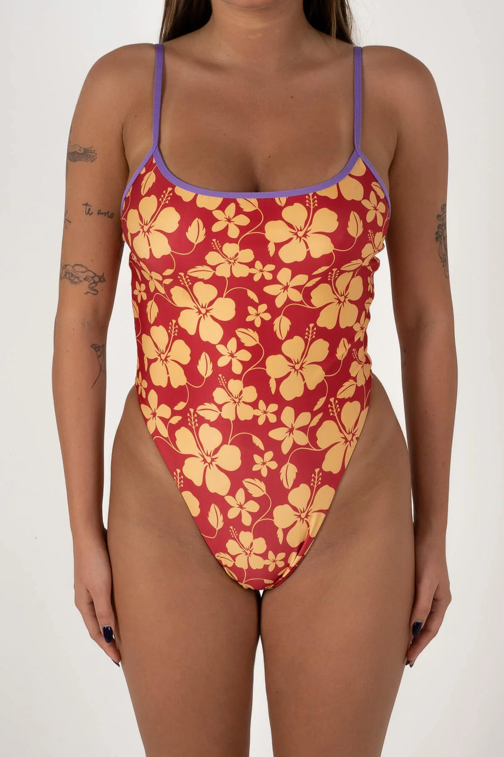 Inner Relm Hellacute One Piece