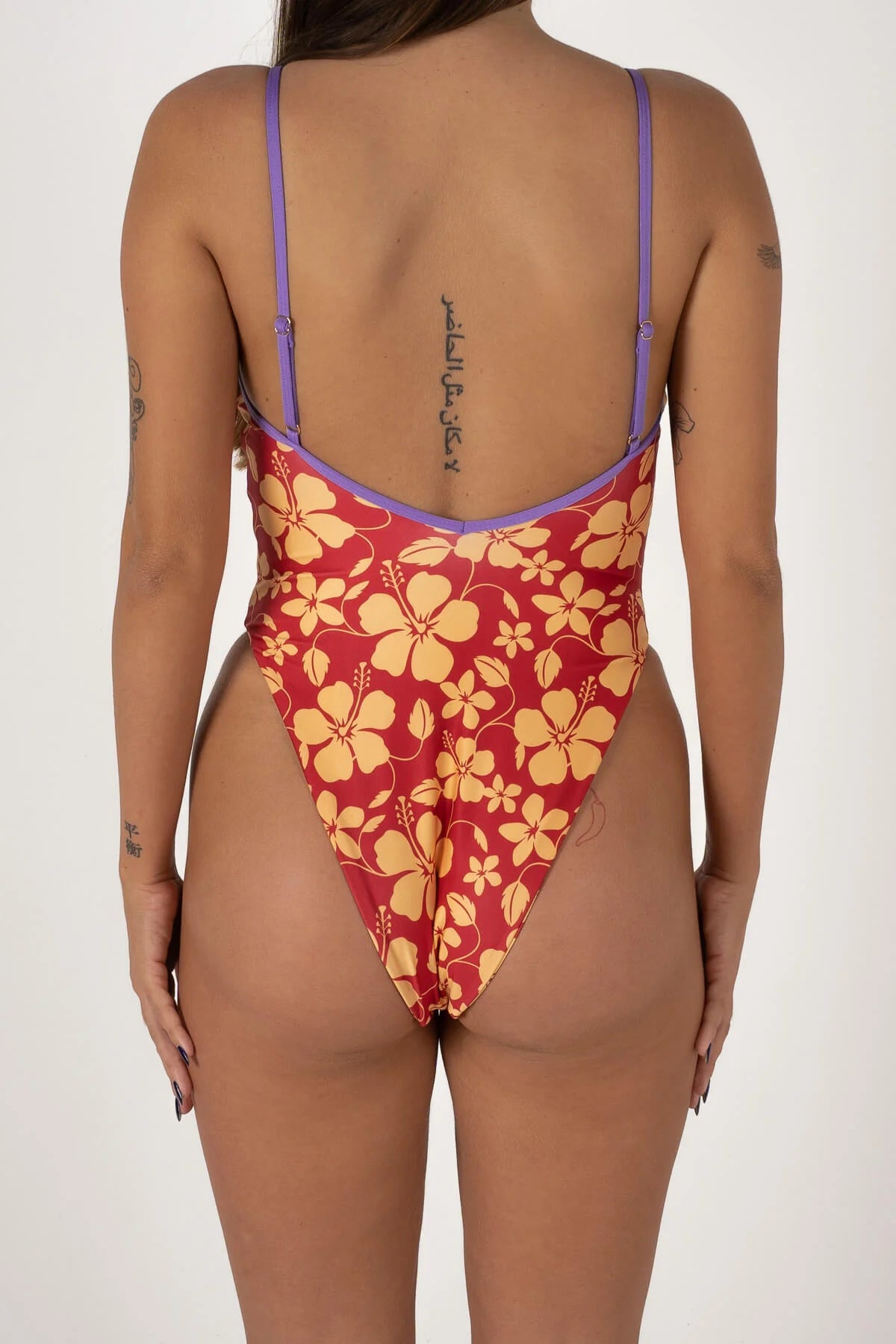 Inner Relm Hellacute One Piece