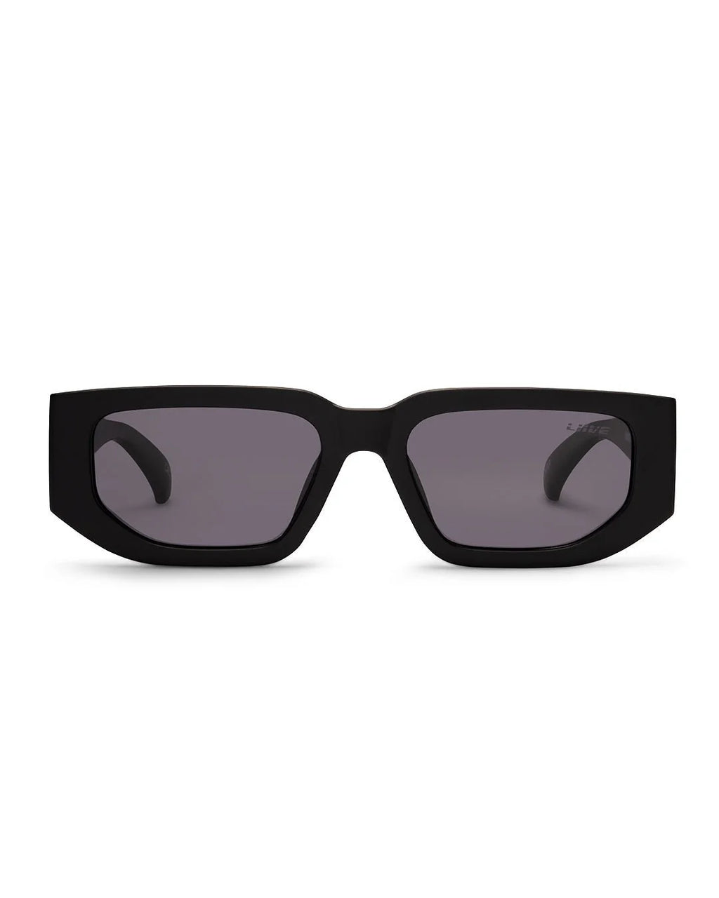 Liive Vision Innocent Polarised Matt Black