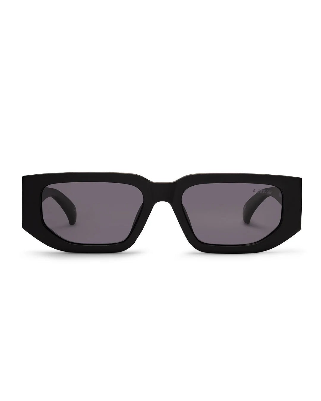 Liive Vision Innocent Polarised Matt Black