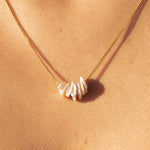 Atolea Isle Necklace