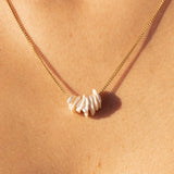 Atolea Isle Necklace