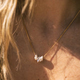 Atolea Isle Necklace