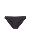 Jets Jetset Lien Hipster Trim Side Bikini Bottom