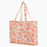 Isla Label Jardin Beach Bag