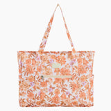 Isla Label Jardin Beach Bag