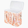 Isla Label Jardin Large Beach Cooler Bag