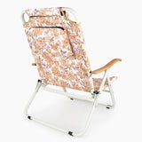 Jardin Reclining Beach Chair