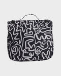 Billabong Travel Beauty Bag