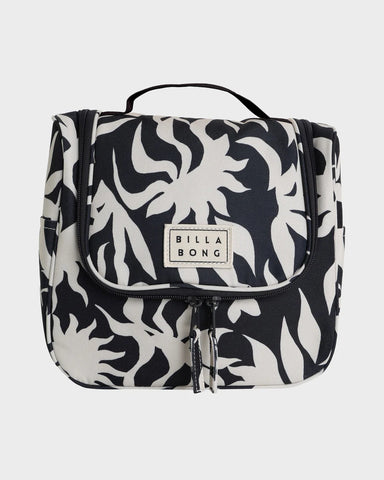 Billabong Travel Beauty Bag