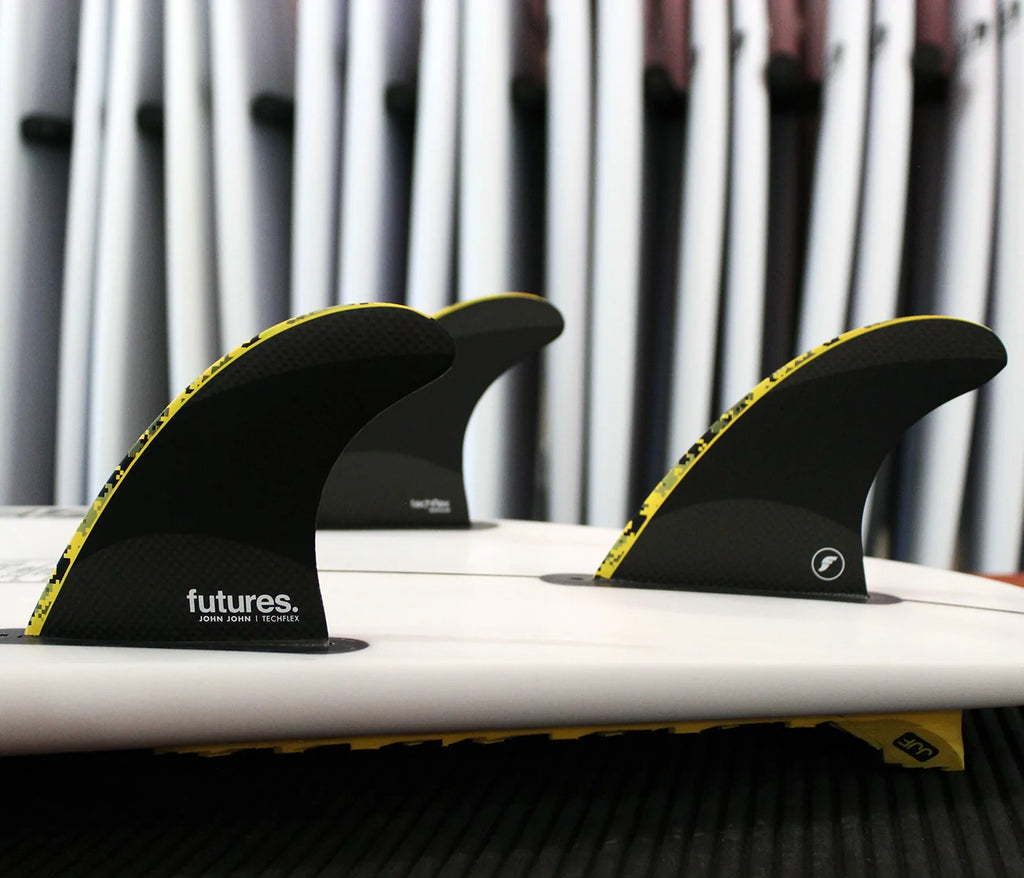 Futures John John Florence Techflex (M)