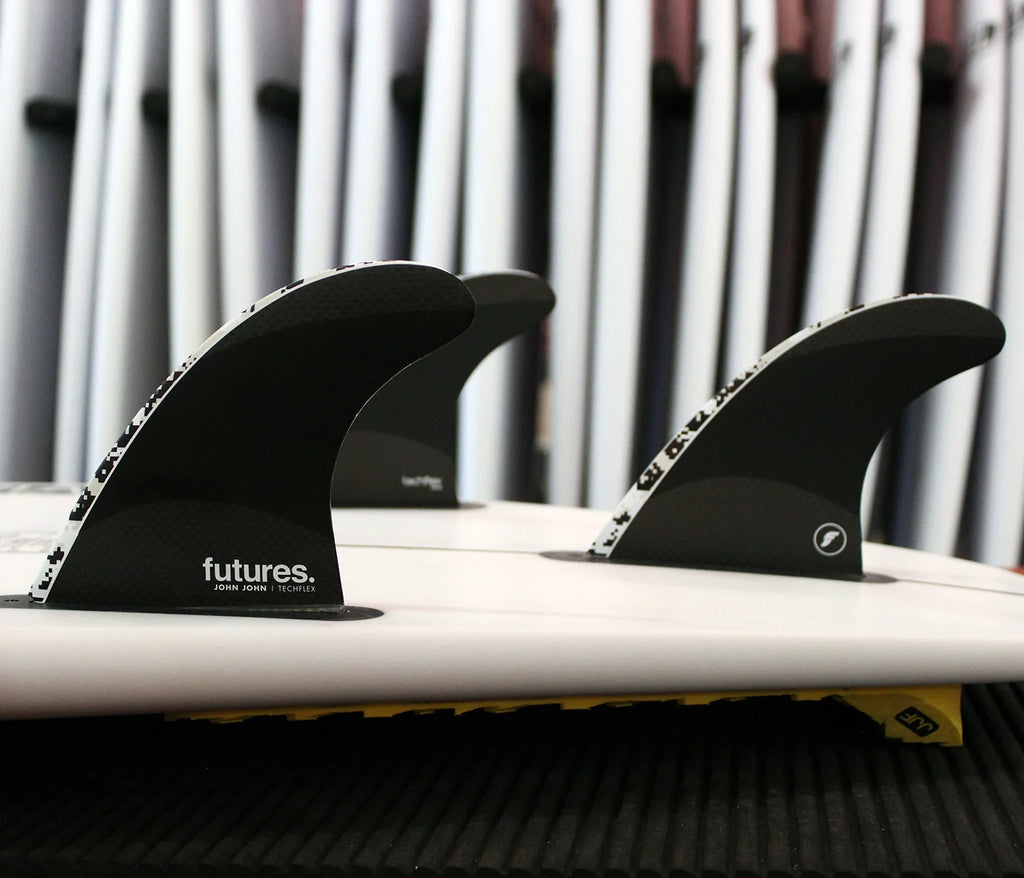 Future John John Florence Techflex (Pro)