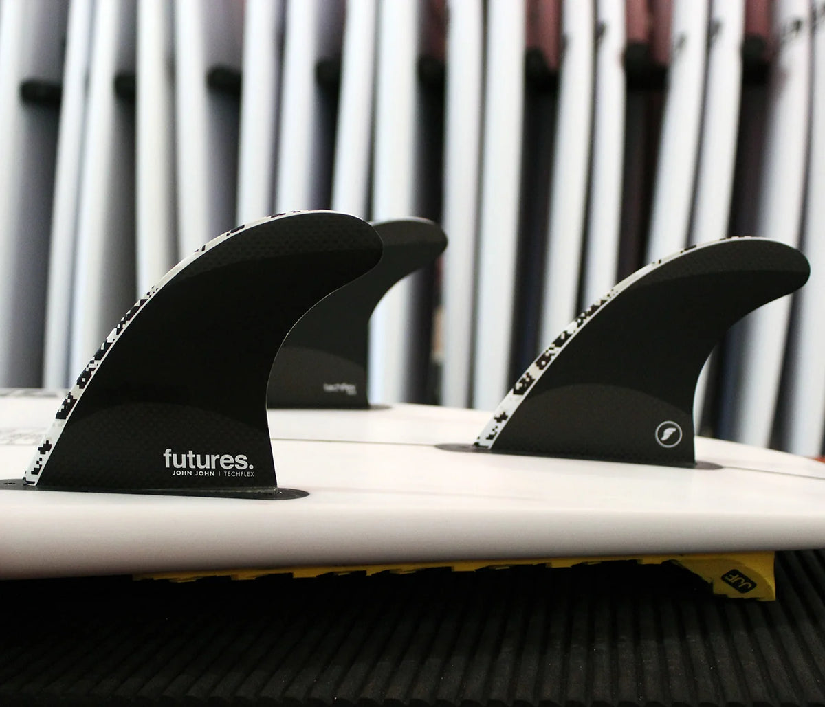 Future John John Florence Techflex (Pro)