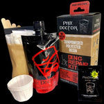 FK Surf Phix SunPowered Polyester Repair Kit