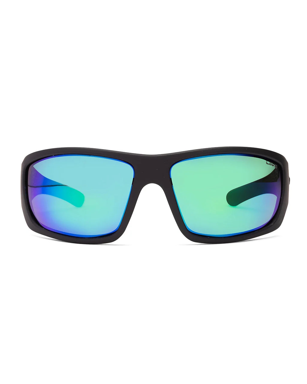 Liive Vision Kuta Mirror Polarised Matt Black