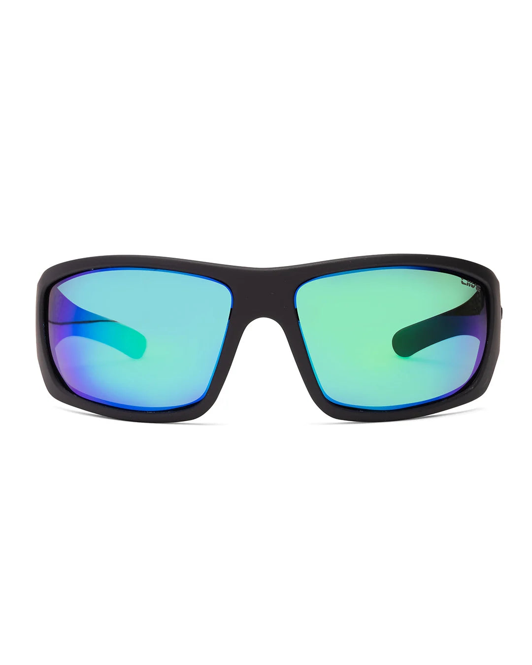 Liive Vision Kuta Mirror Polarised Matt Black