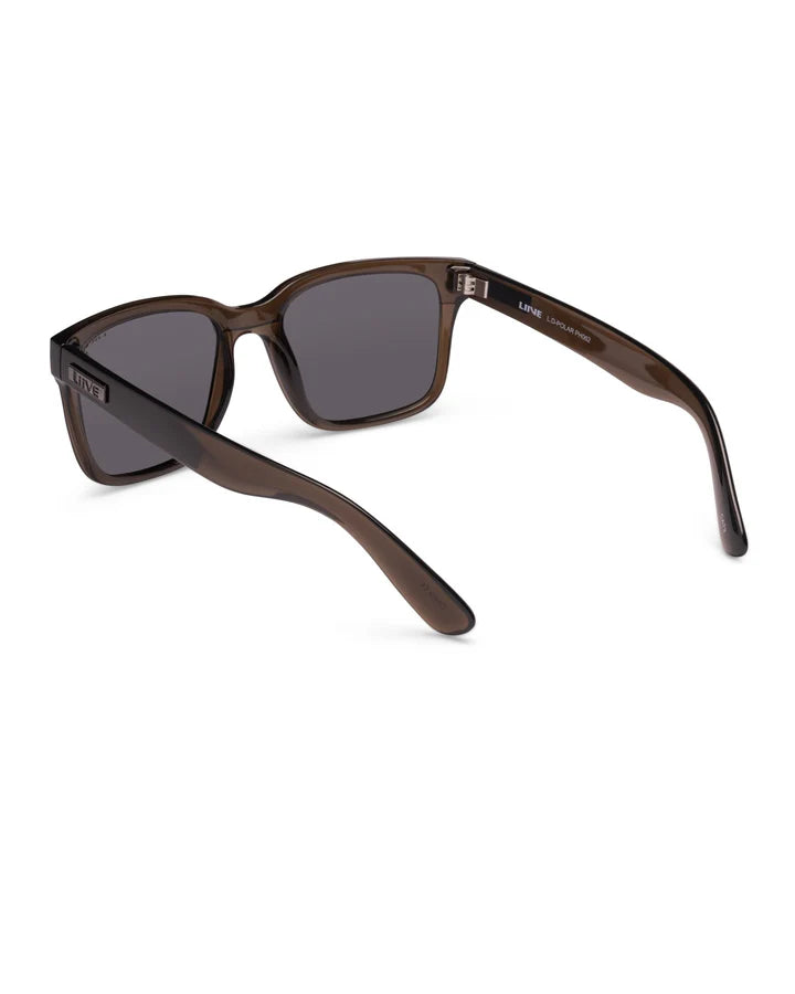 Liive Vision L.D - Polarised Matt Army