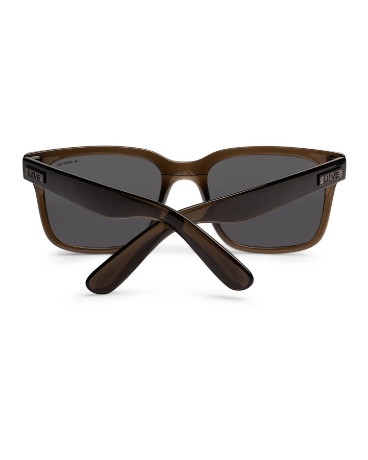 Liive Vision L.D - Polarised Matt Army