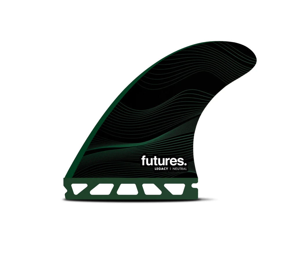 Futures F8 Honeycomb Legacy Series