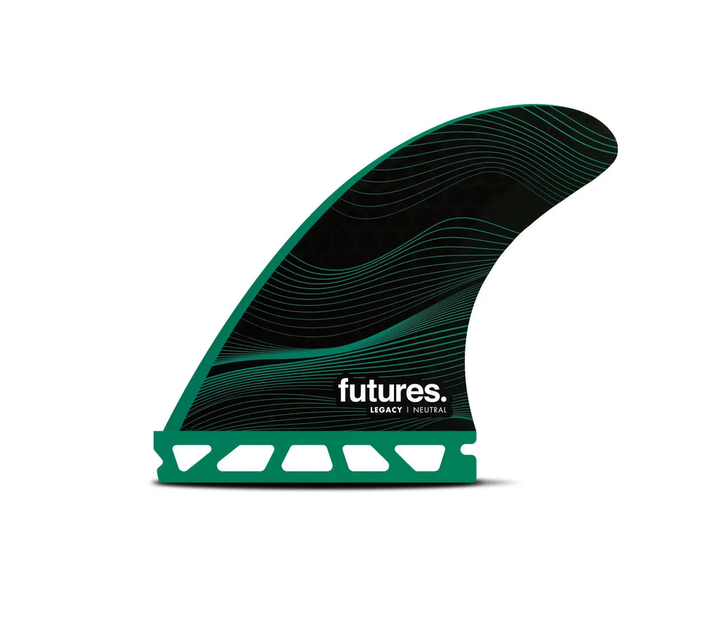 Futures F6 Honeycomb Legacy Series