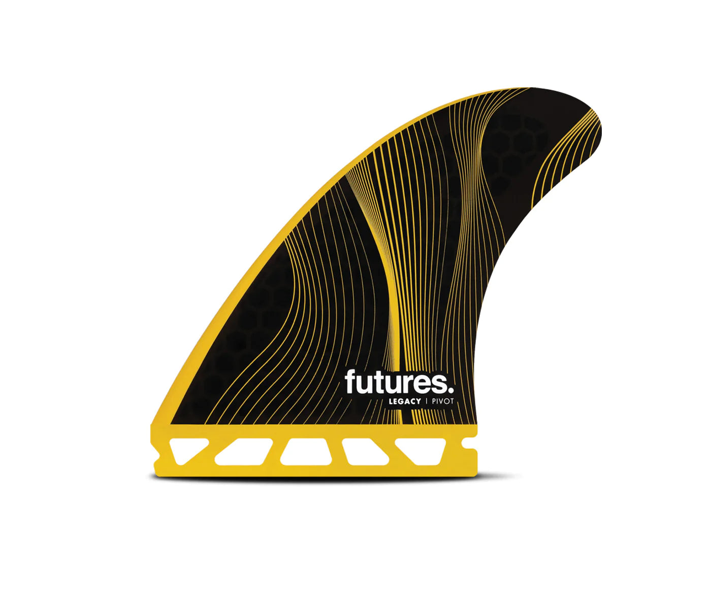 Futures P8 Legacy Series Pivot