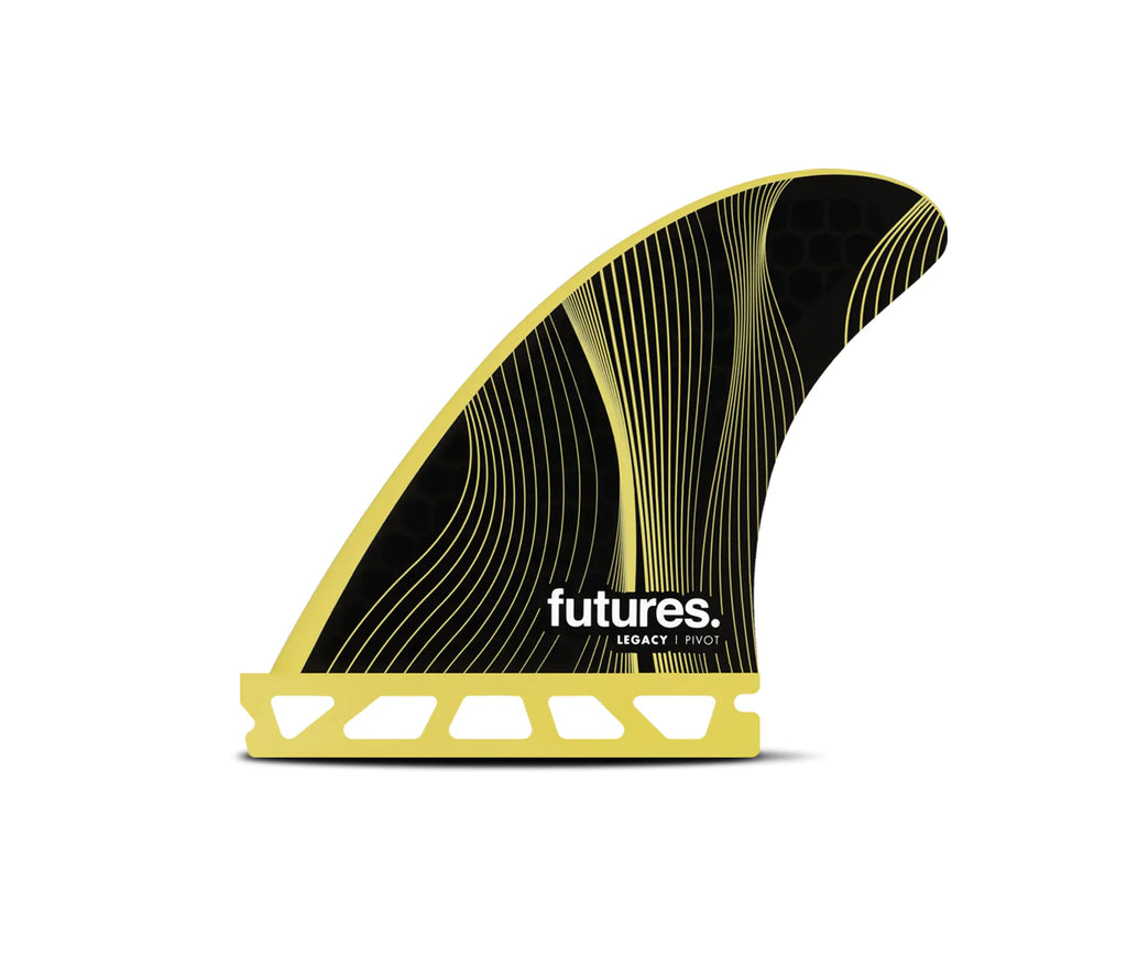 Futures P4 Legacy Series  Pivot