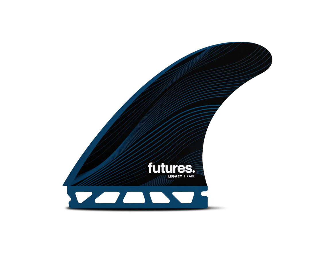 Futures – Tsunami Surfer