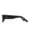 Liive Legian Polarised Matt Black