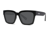 Liive Vision Lenny Matt Black