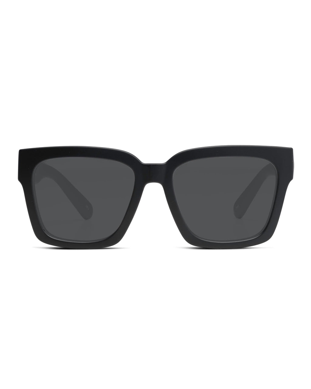 Liive Vision Lenny Matt Black- Kids