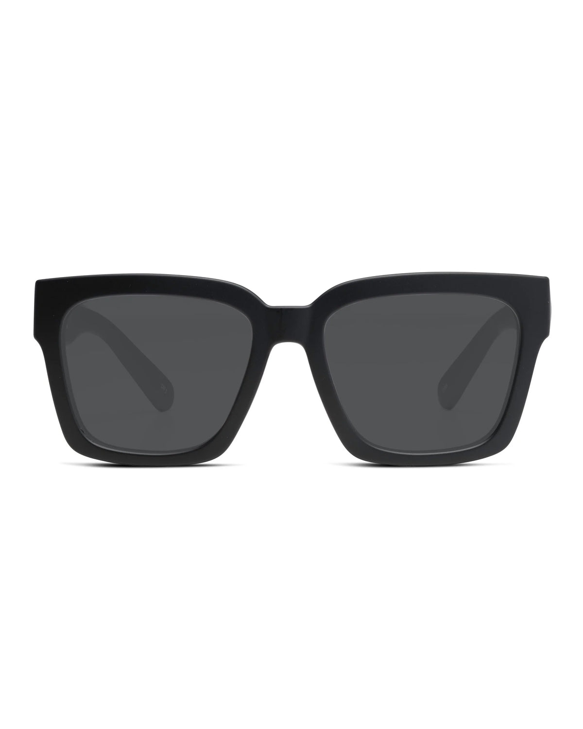 Liive Vision Lenny Matt Black- Kids