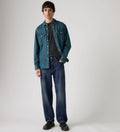 Levi’s® Men's 568™ Loose Straight Jeans Hard Rain