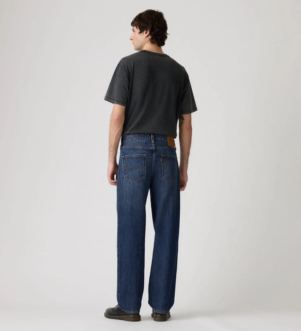 Levi’s® Men's 568™ Loose Straight Jeans Hard Rain