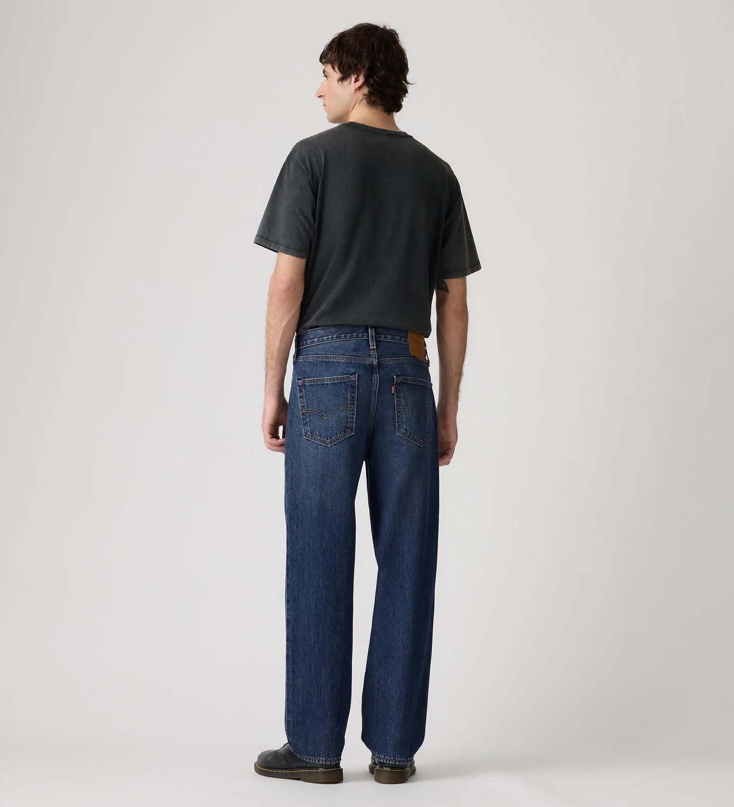 Levi’s® Men's 568™ Loose Straight Jeans Hard Rain
