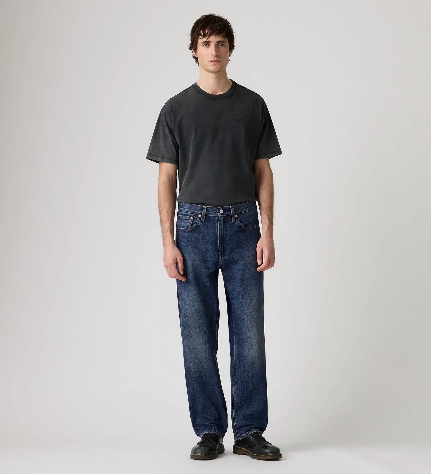 Levi’s® Men's 568™ Loose Straight Jeans Hard Rain