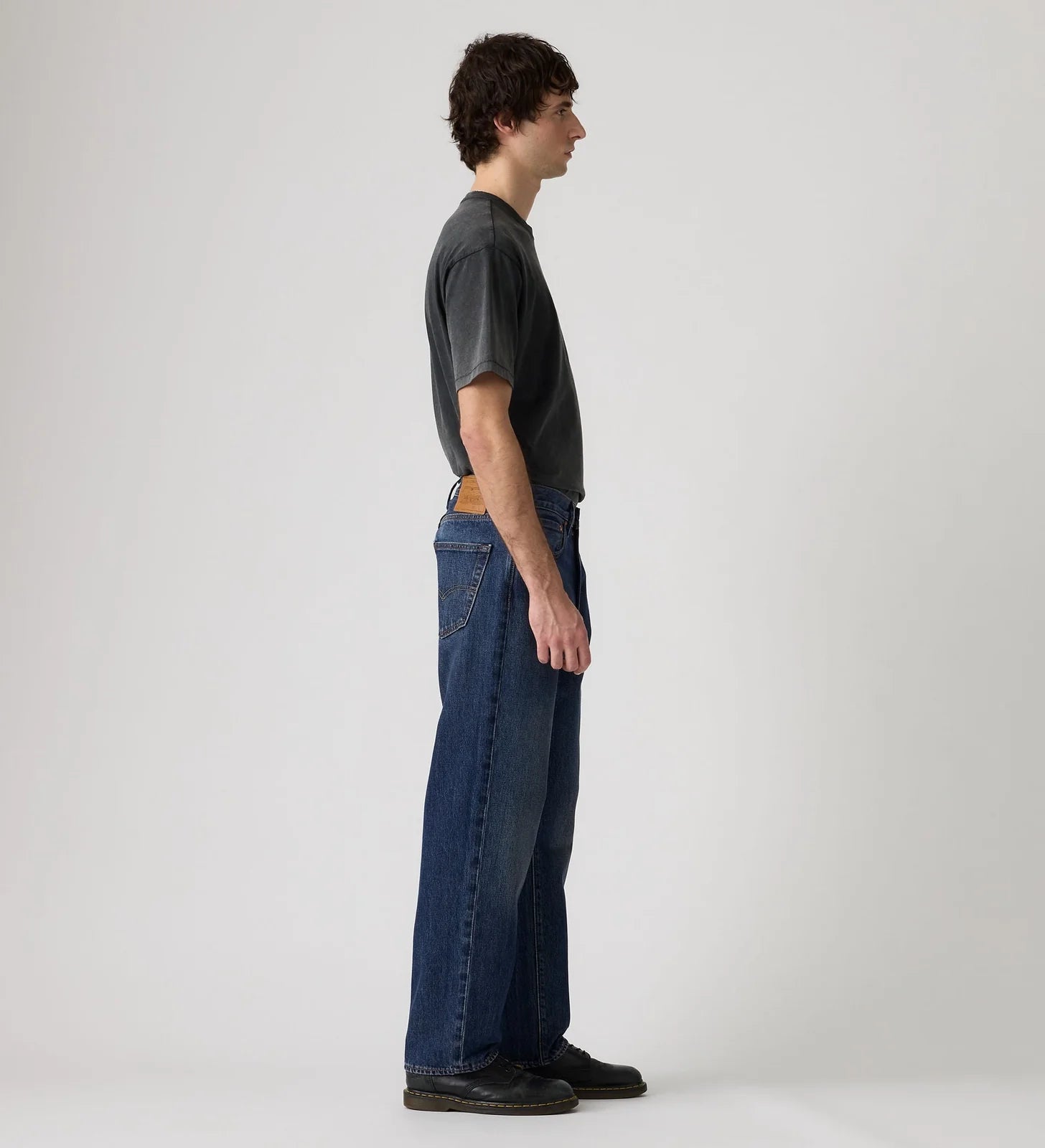 Levi’s® Men's 568™ Loose Straight Jeans Hard Rain