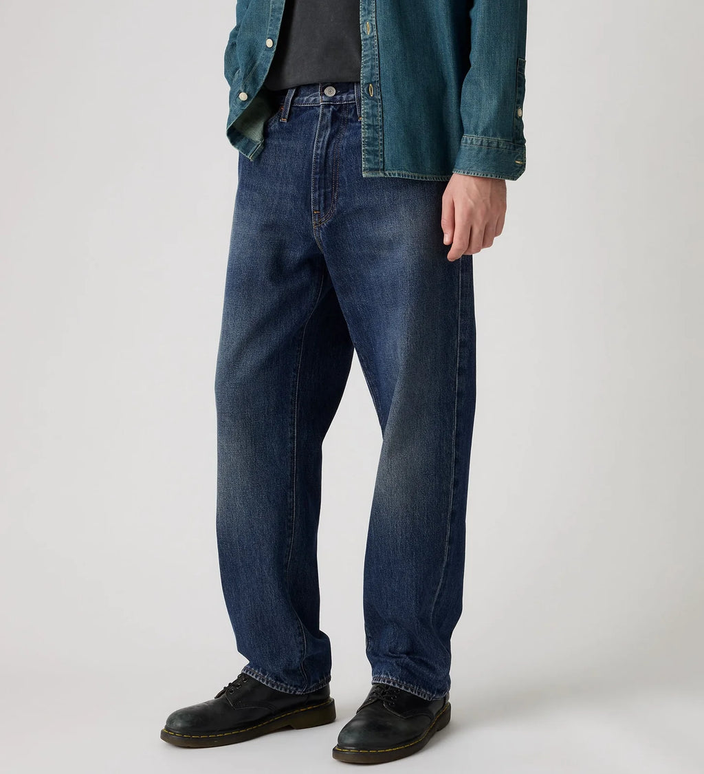 Levi’s® Men's 568™ Loose Straight Jeans Hard Rain
